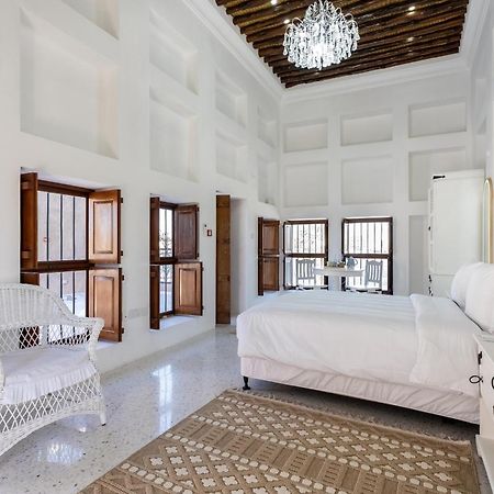 Arabian Boutique Hotel Dubai Eksteriør bilde