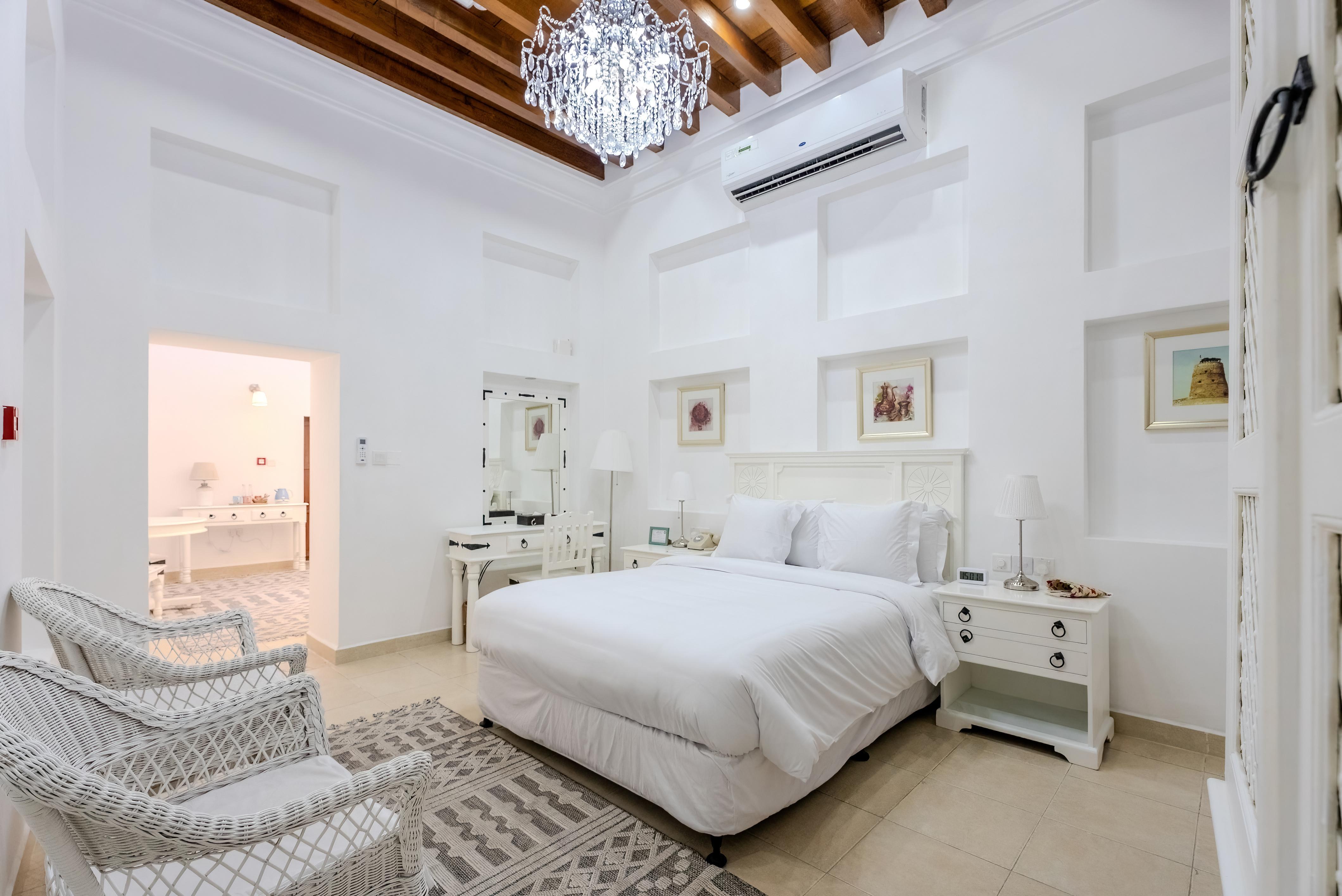 Arabian Boutique Hotel Dubai Eksteriør bilde