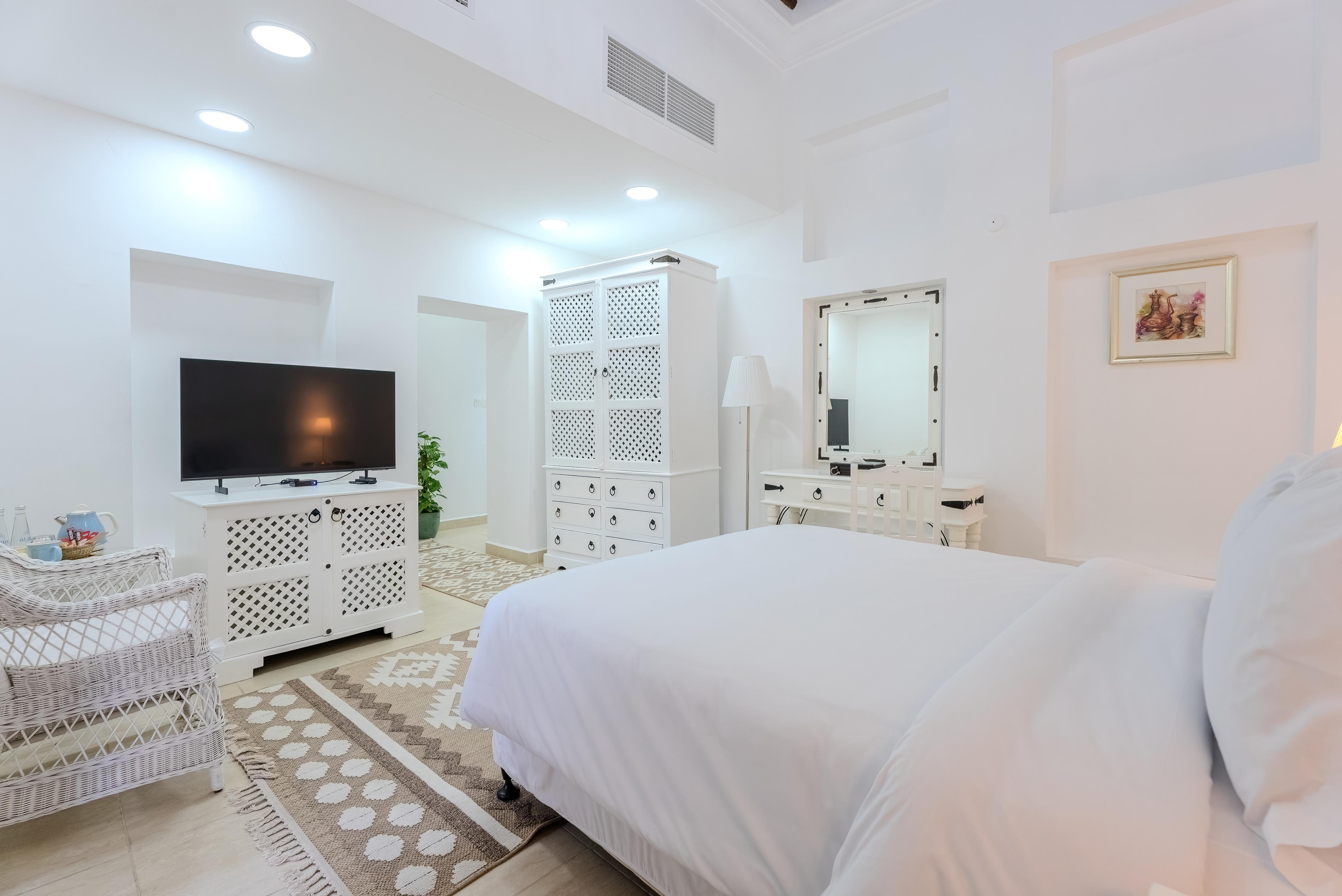 Arabian Boutique Hotel Dubai Eksteriør bilde