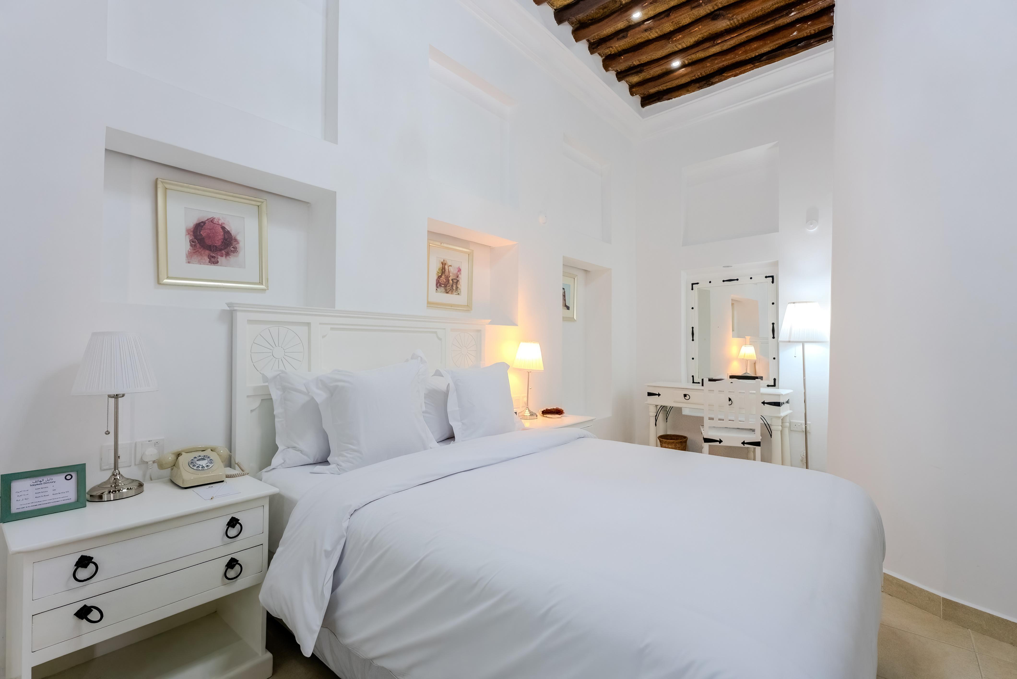 Arabian Boutique Hotel Dubai Eksteriør bilde
