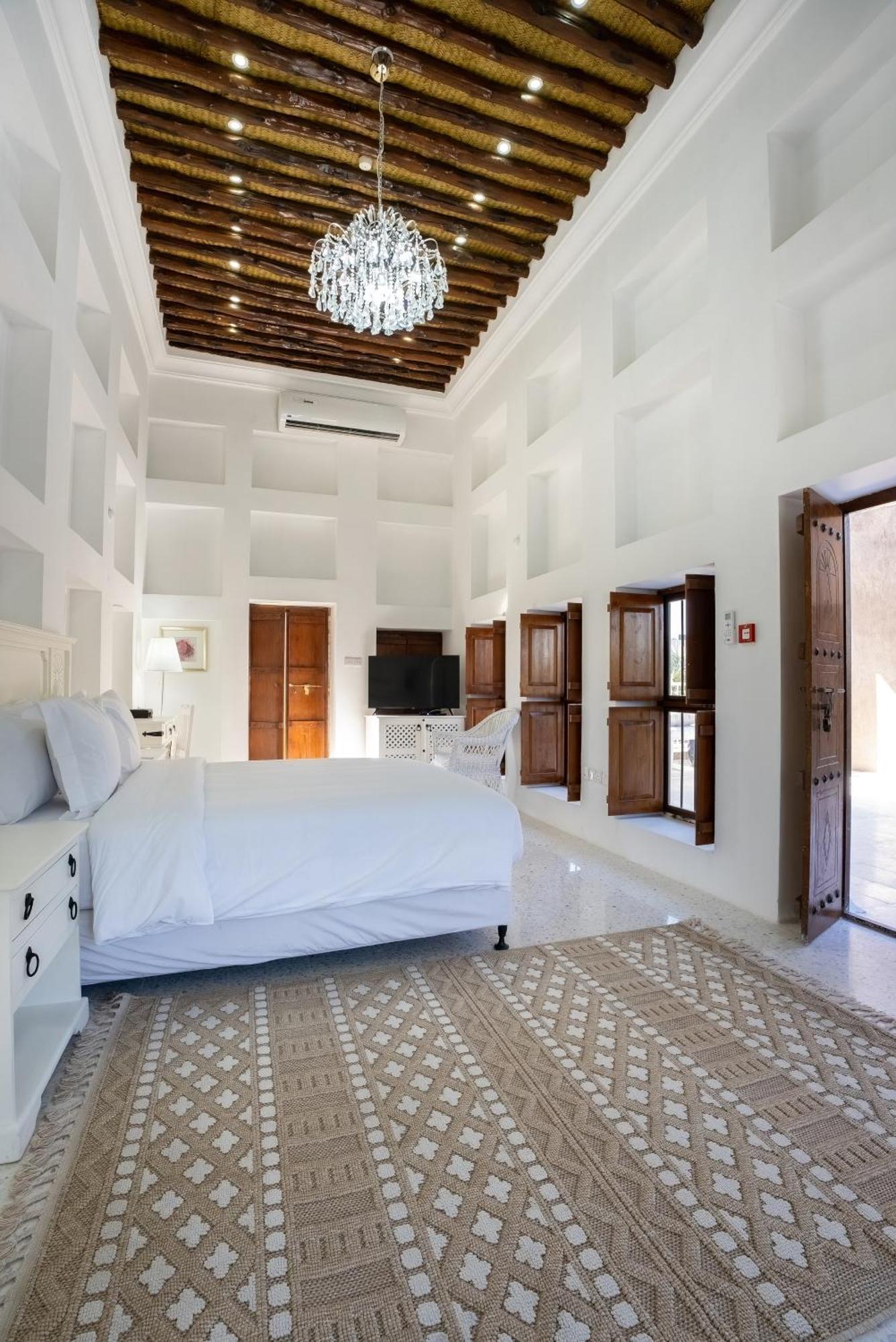 Arabian Boutique Hotel Dubai Eksteriør bilde