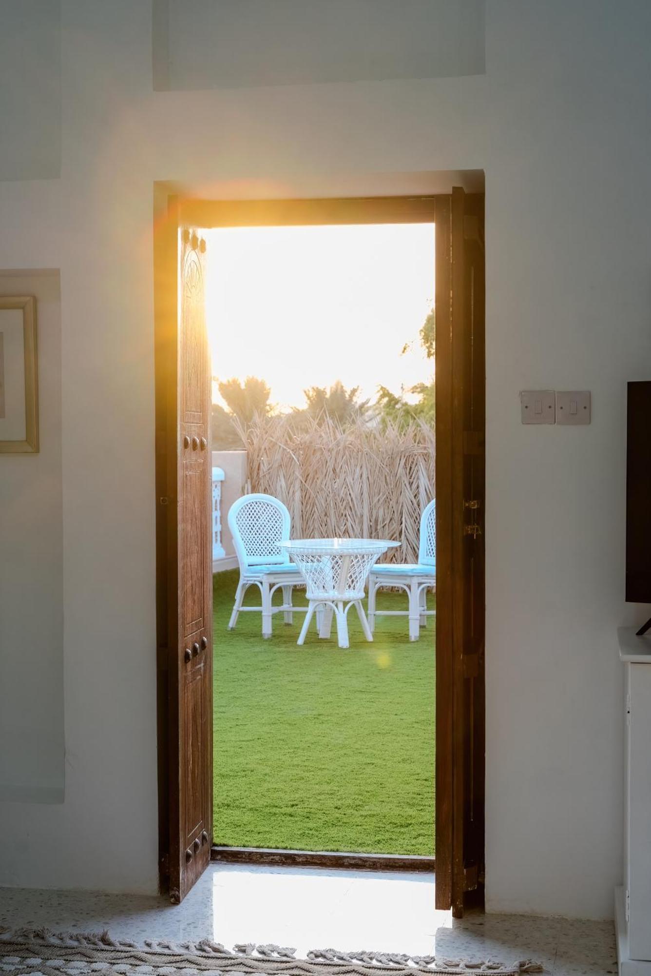 Arabian Boutique Hotel Dubai Eksteriør bilde