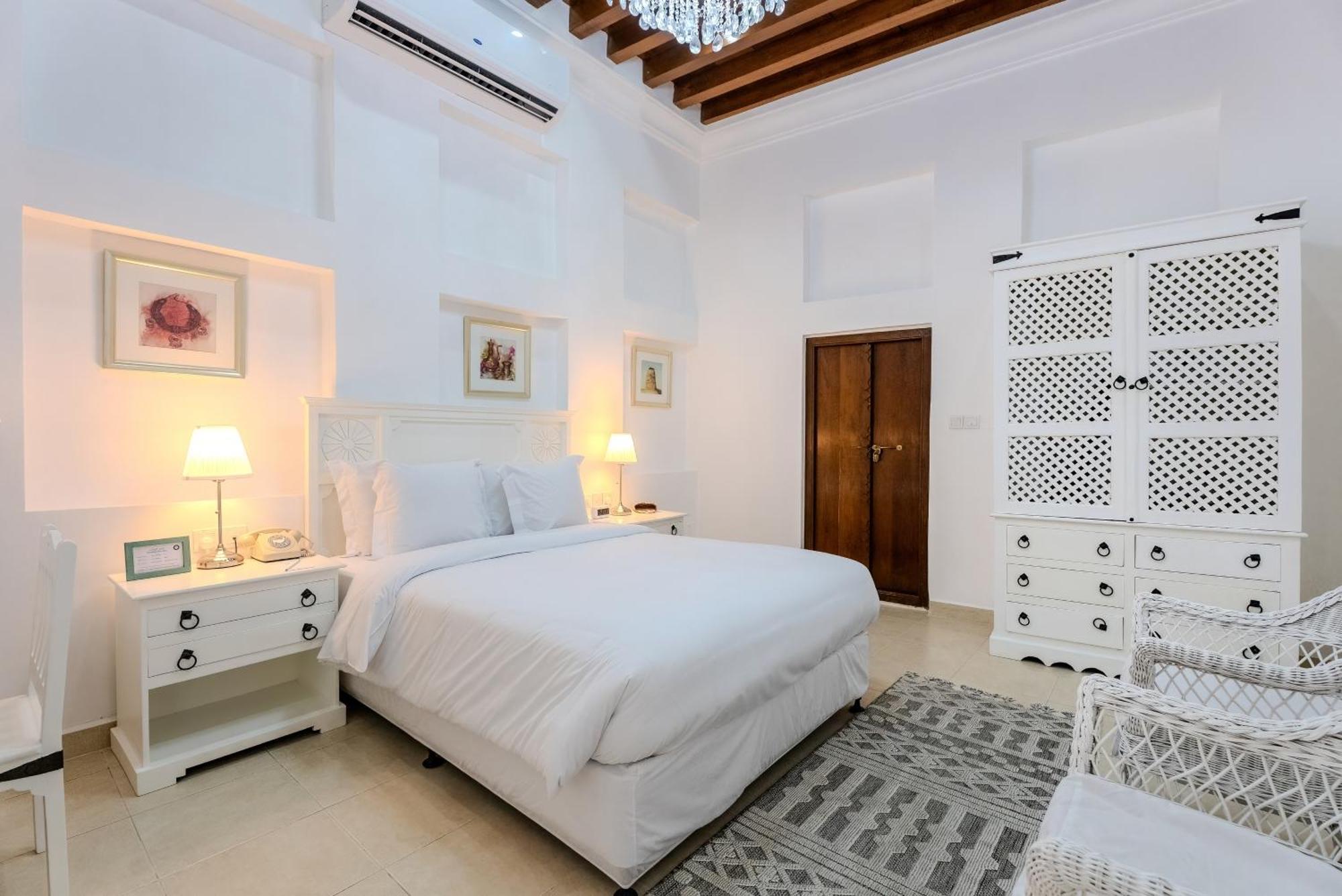 Arabian Boutique Hotel Dubai Eksteriør bilde