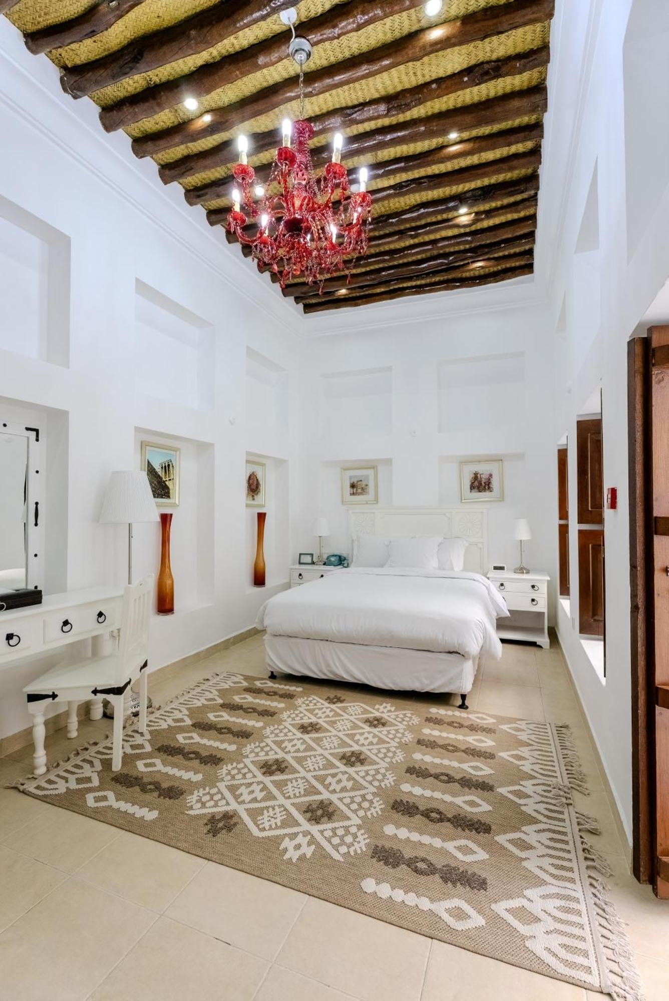 Arabian Boutique Hotel Dubai Eksteriør bilde