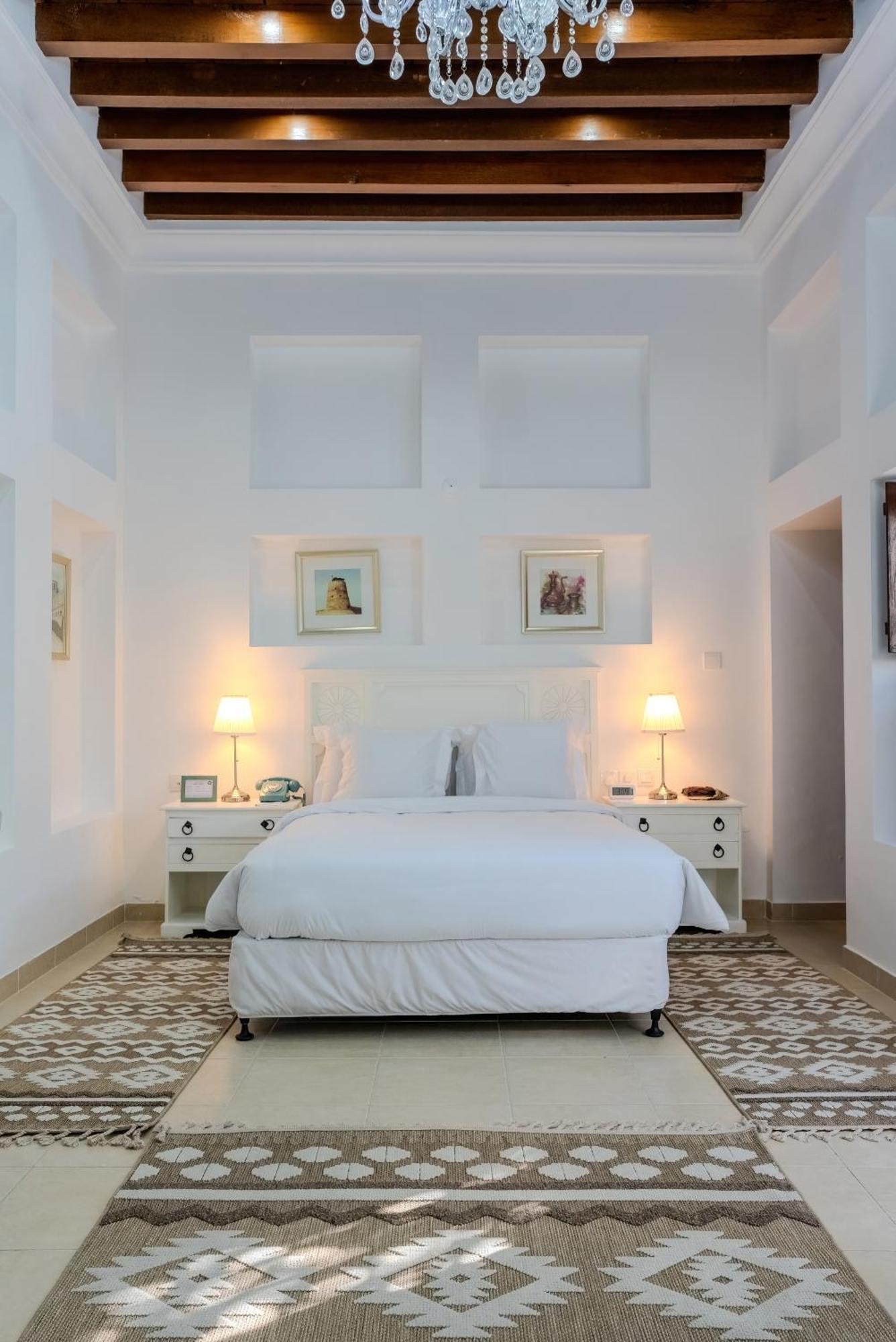 Arabian Boutique Hotel Dubai Eksteriør bilde