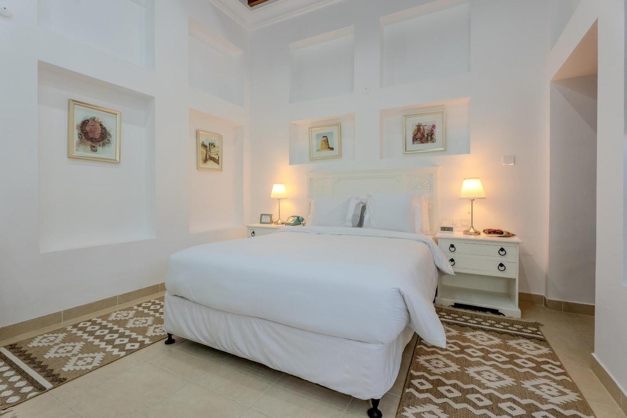 Arabian Boutique Hotel Dubai Eksteriør bilde