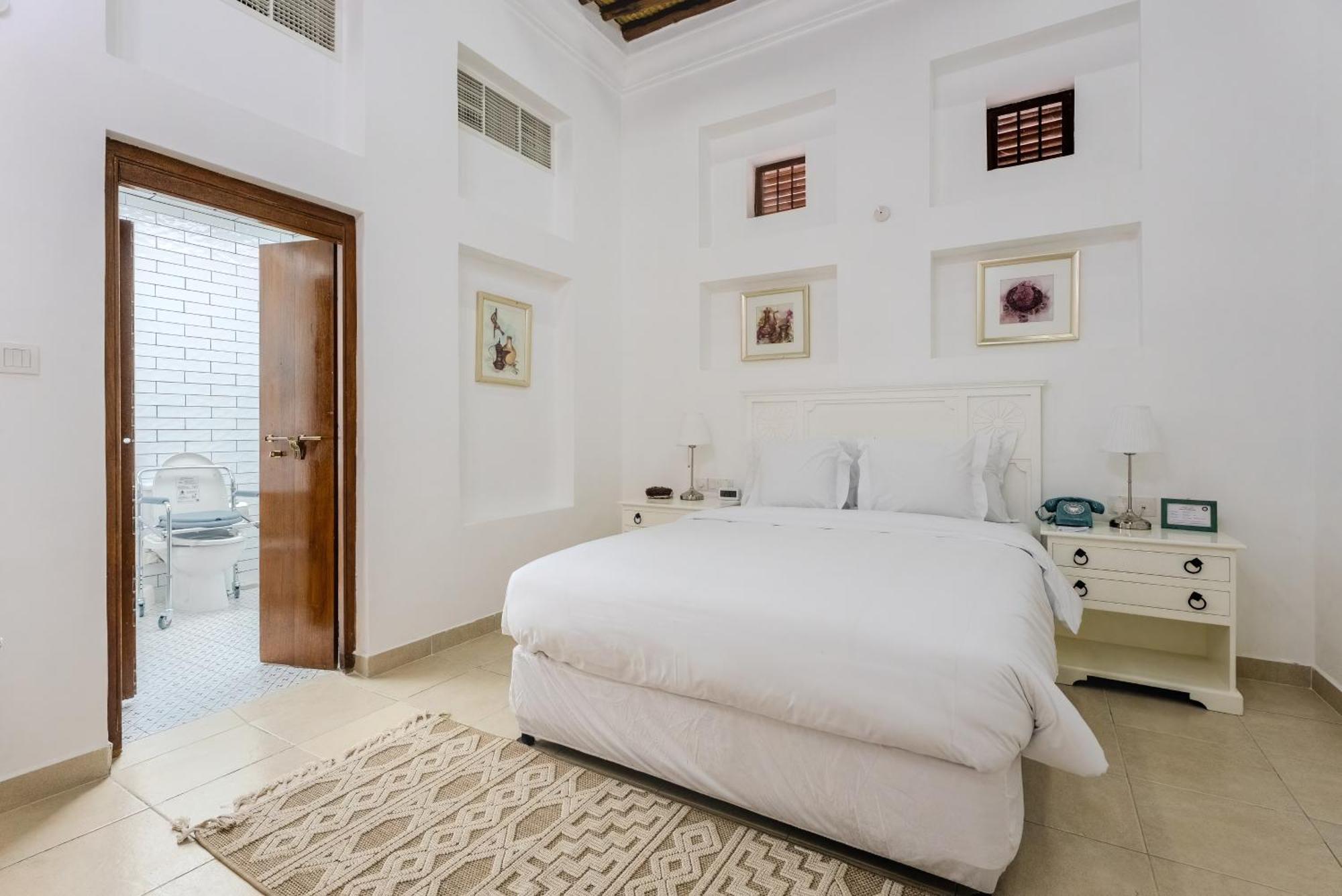 Arabian Boutique Hotel Dubai Eksteriør bilde