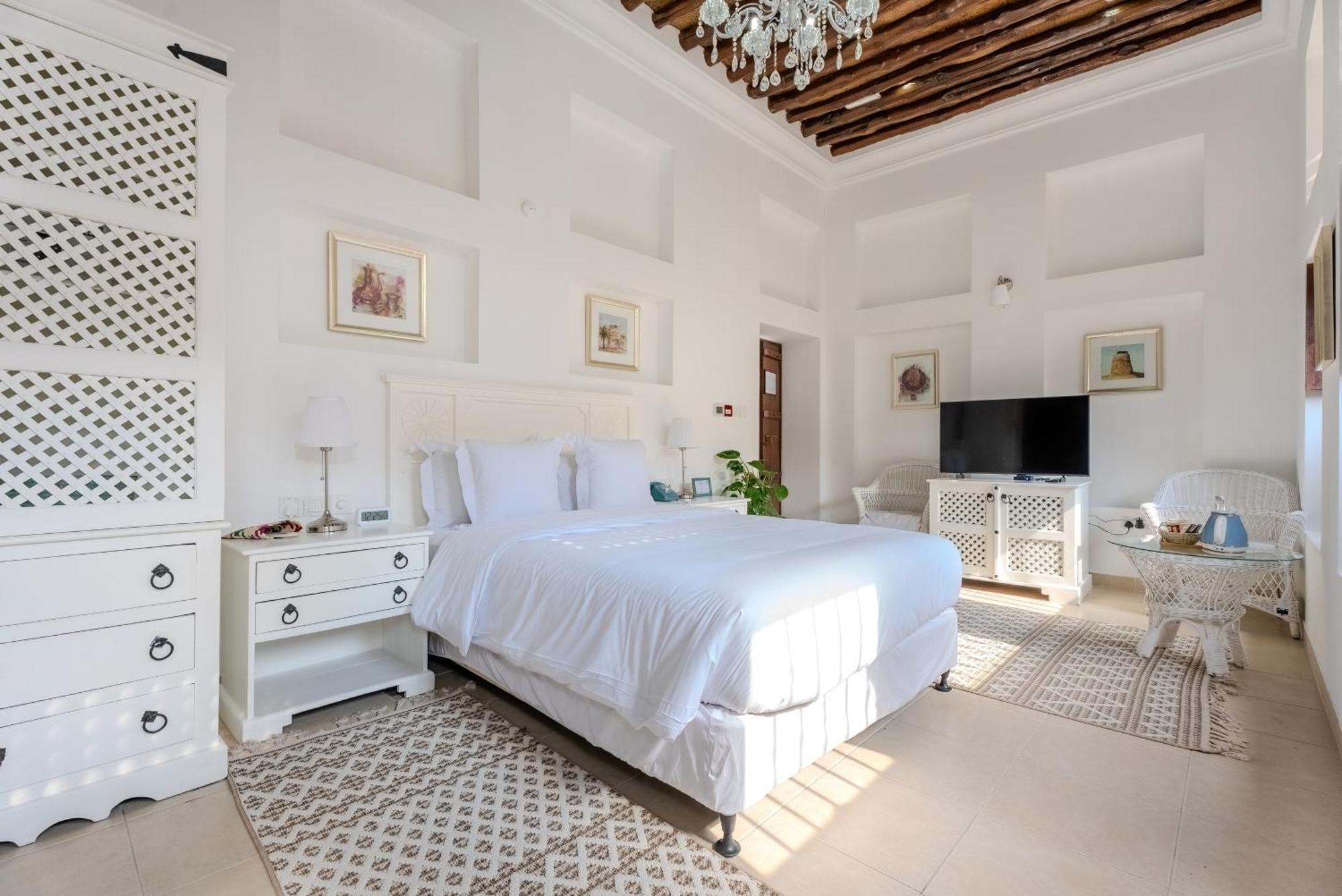 Arabian Boutique Hotel Dubai Eksteriør bilde