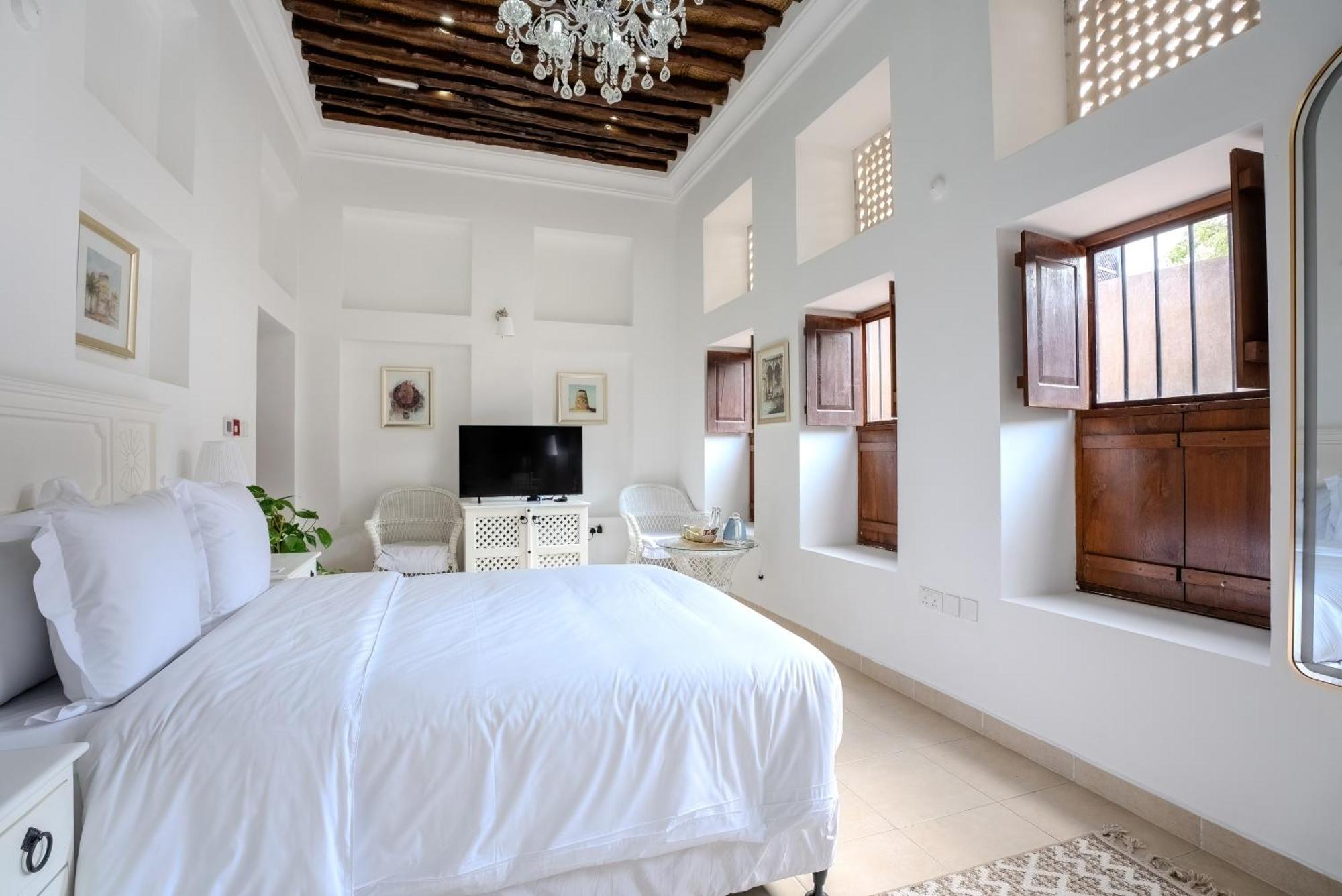 Arabian Boutique Hotel Dubai Eksteriør bilde