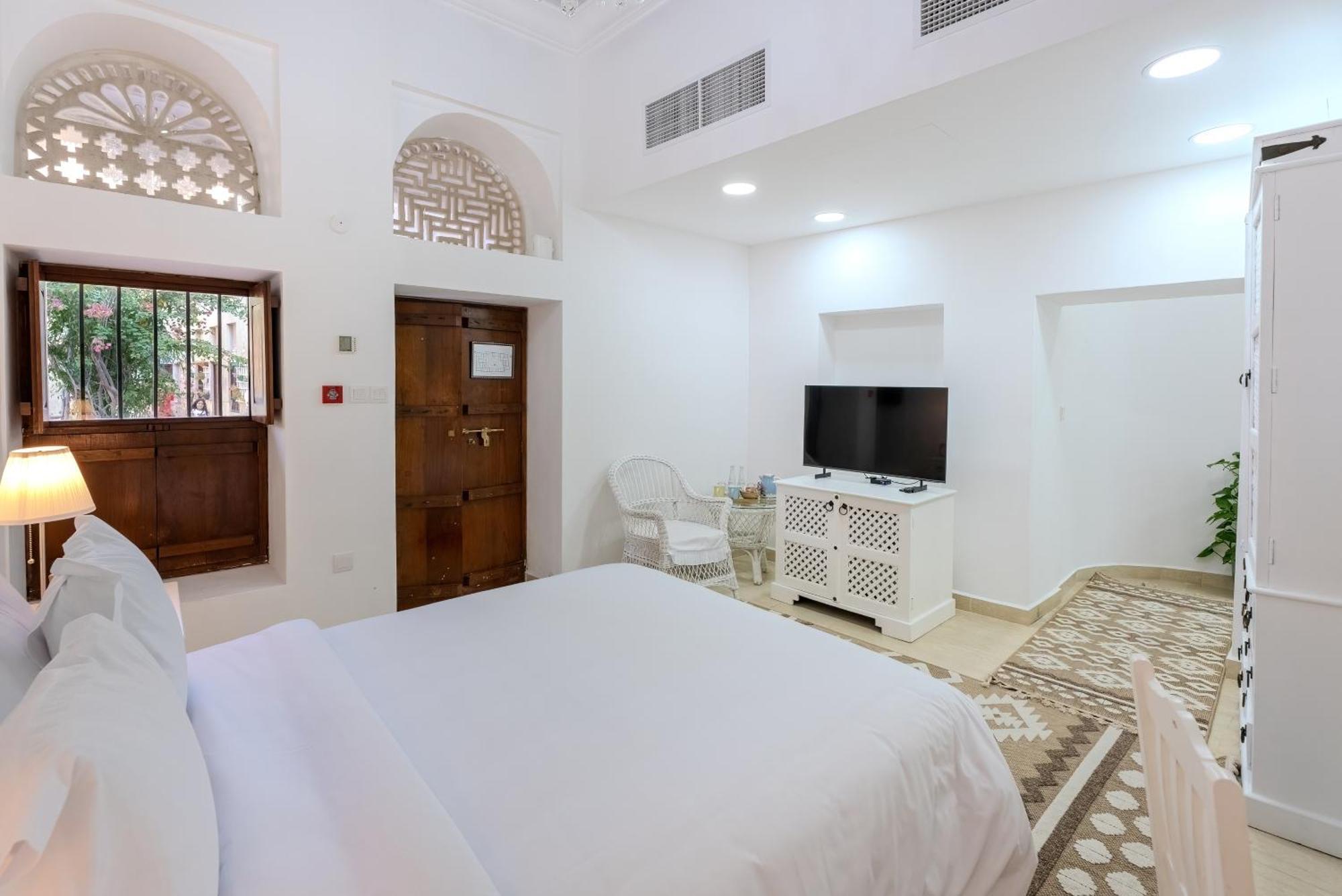 Arabian Boutique Hotel Dubai Eksteriør bilde